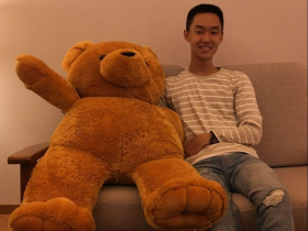 才過完23歲生日，徐大鈞第二次AT-3放單飛，墜毀前未呼叫異常、沒跳傘…空軍：官校飛行訓練全暫停